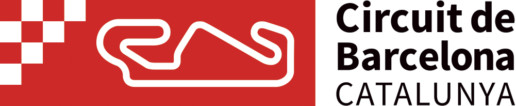 Logo GP Catalunya Positive