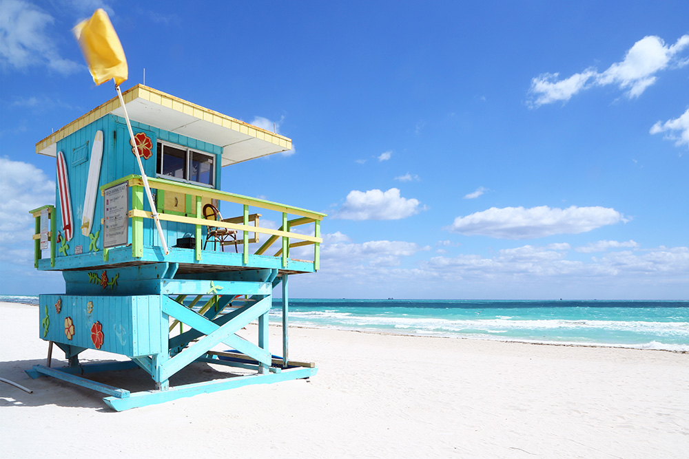 Miami